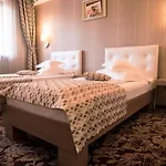 Best Western Silva Hotel