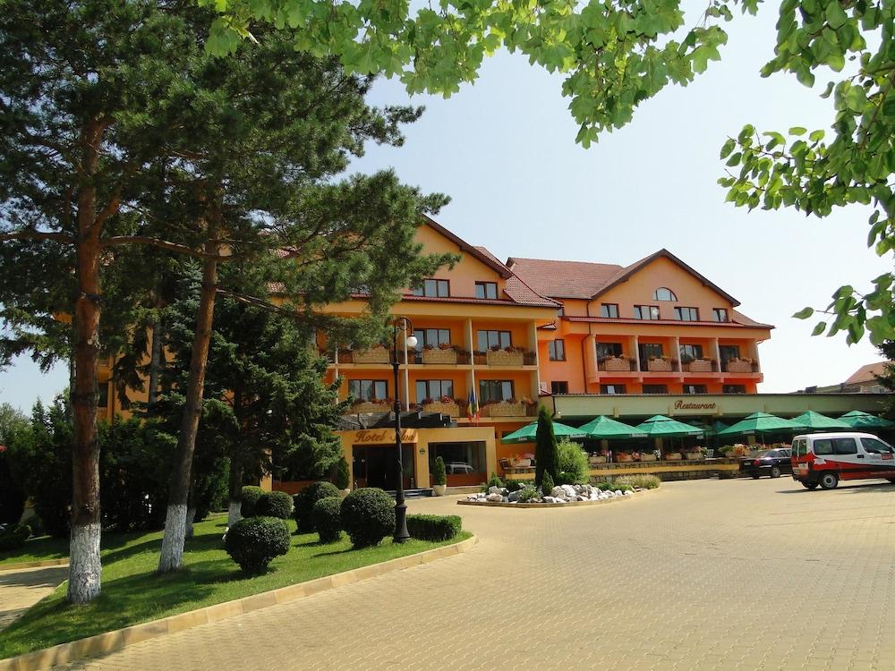 Hotel Western Silva 4*