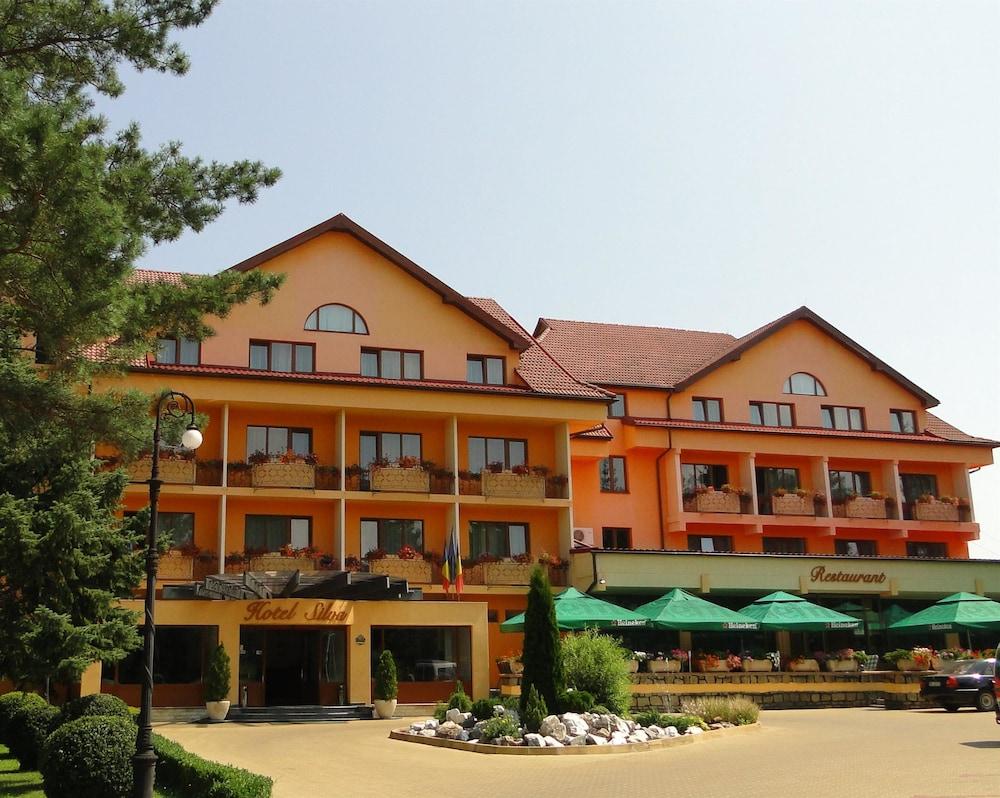 Hotel Western Silva Sibiu