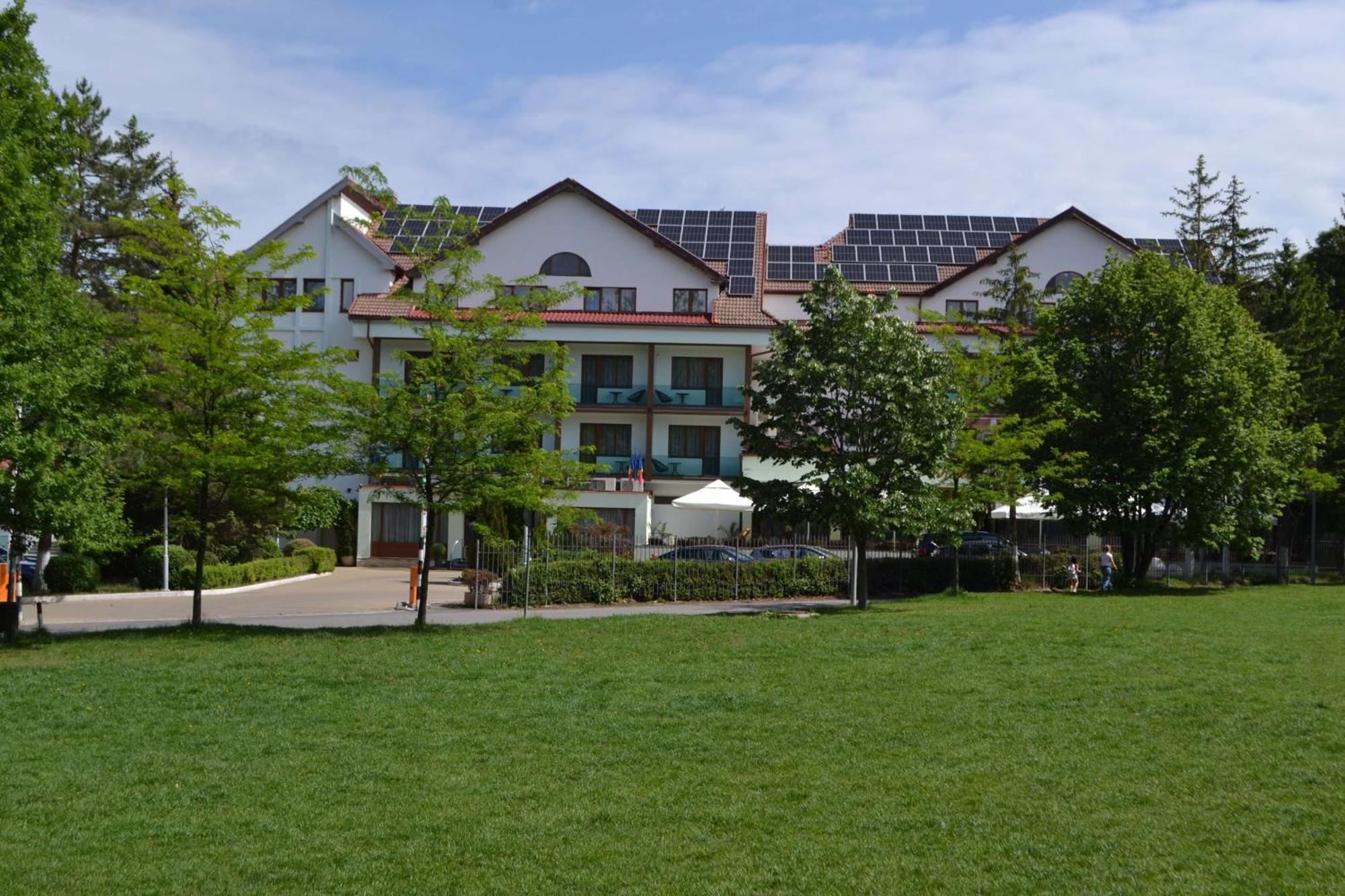 Western Silva Hotel