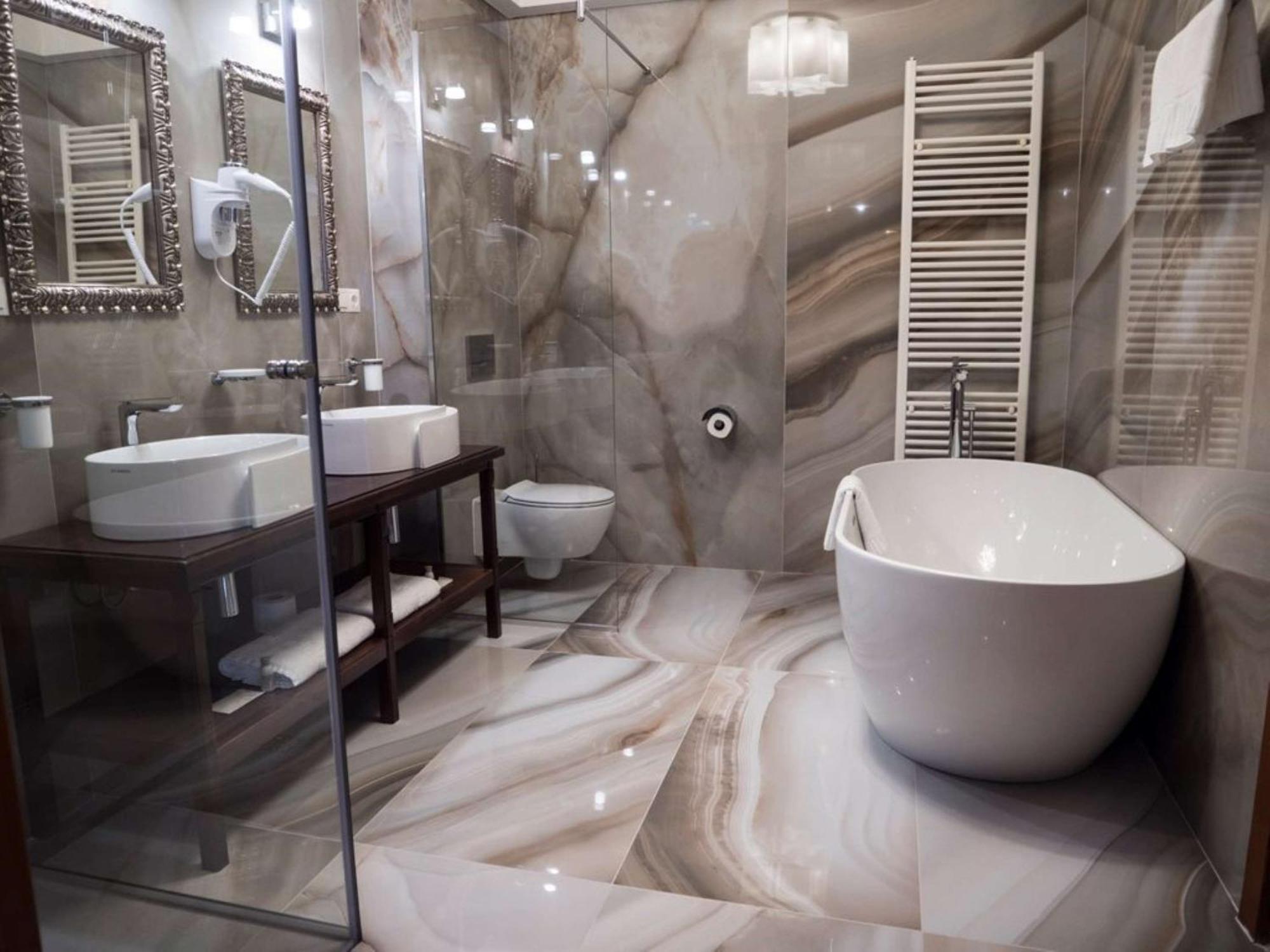 Western Silva Hotel 4*