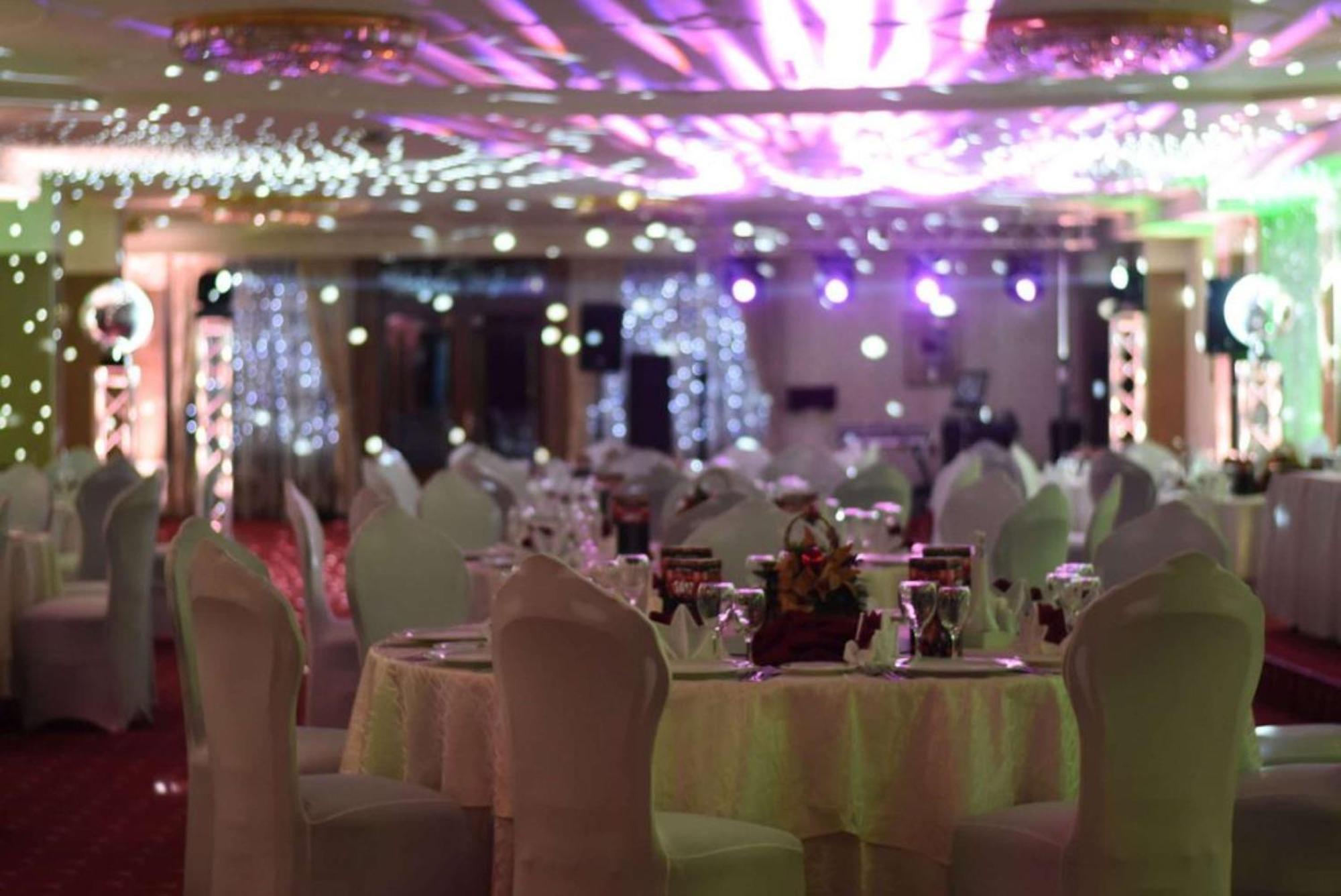 Hotel Western Silva 4*