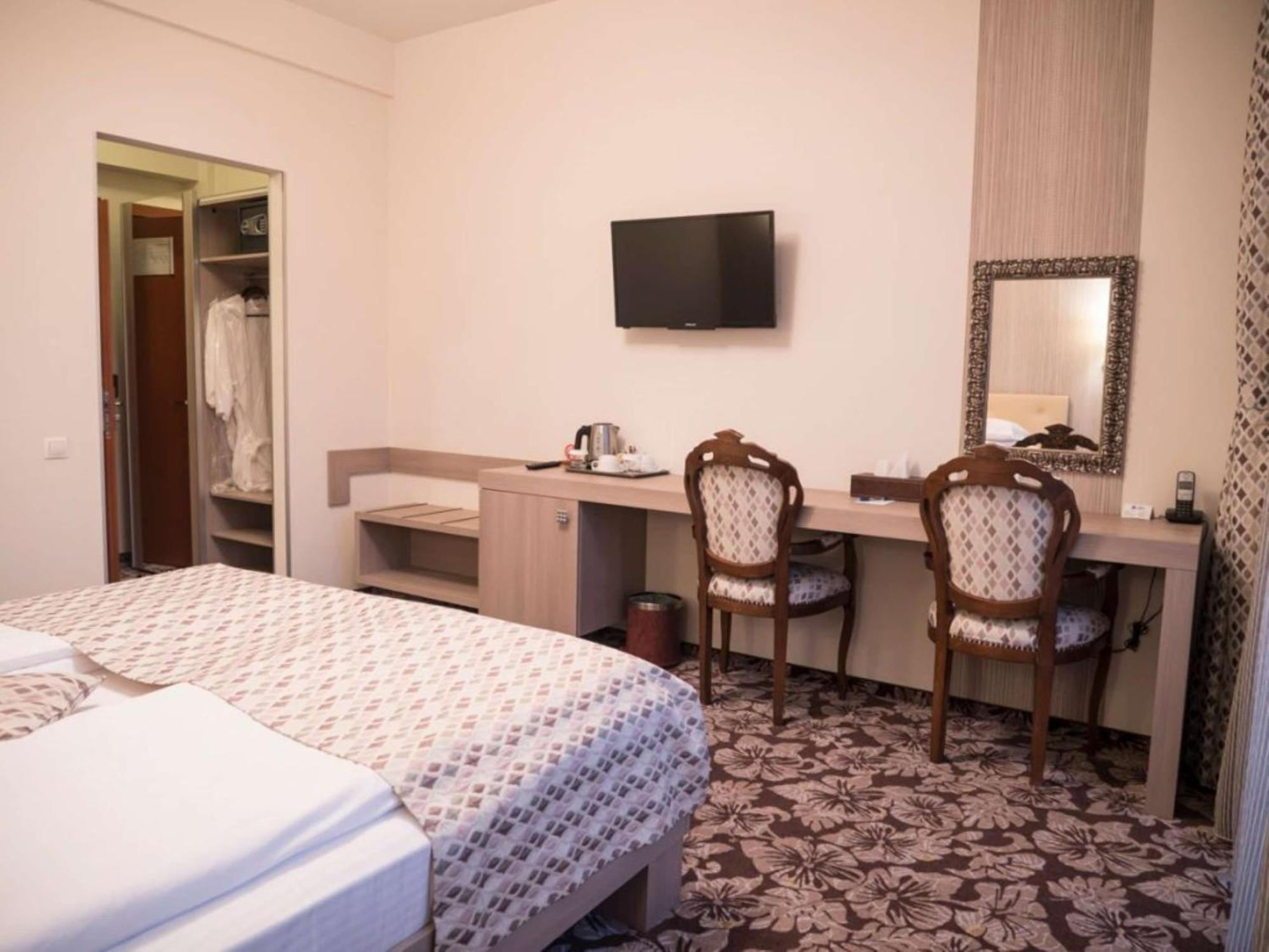 Western Silva Hotel 4*