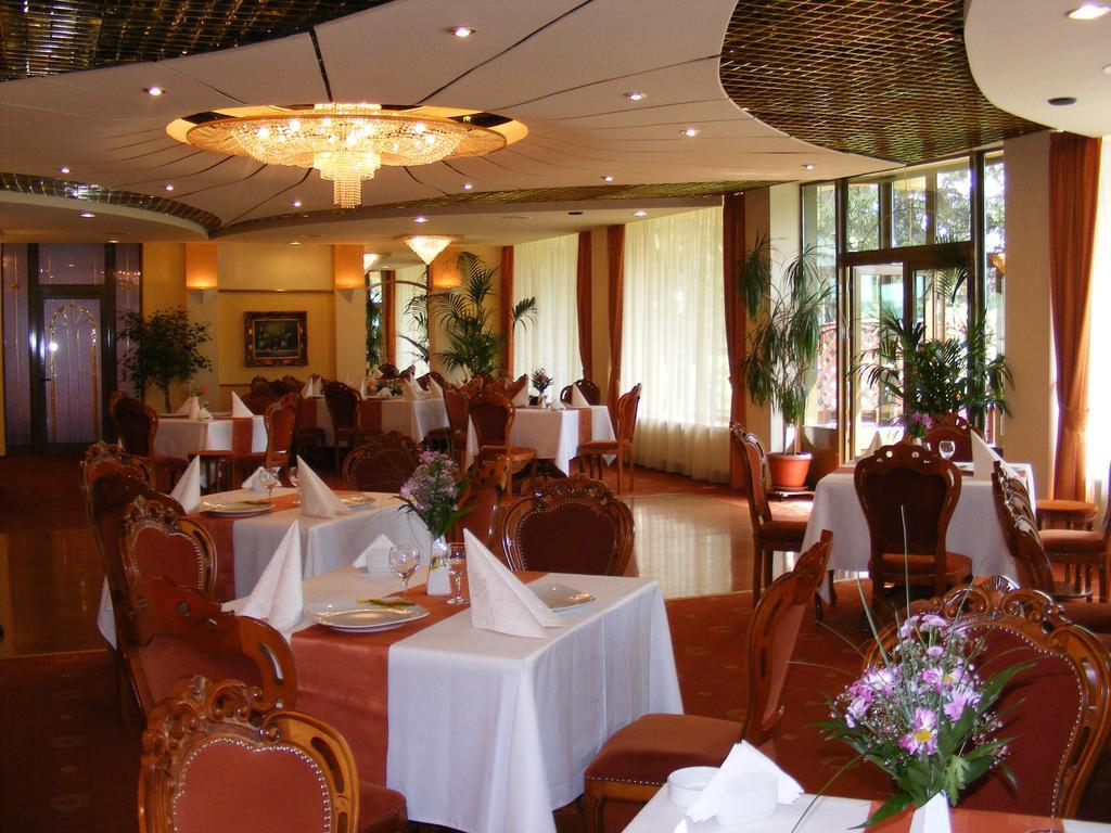 Western Silva 4* Sibiu