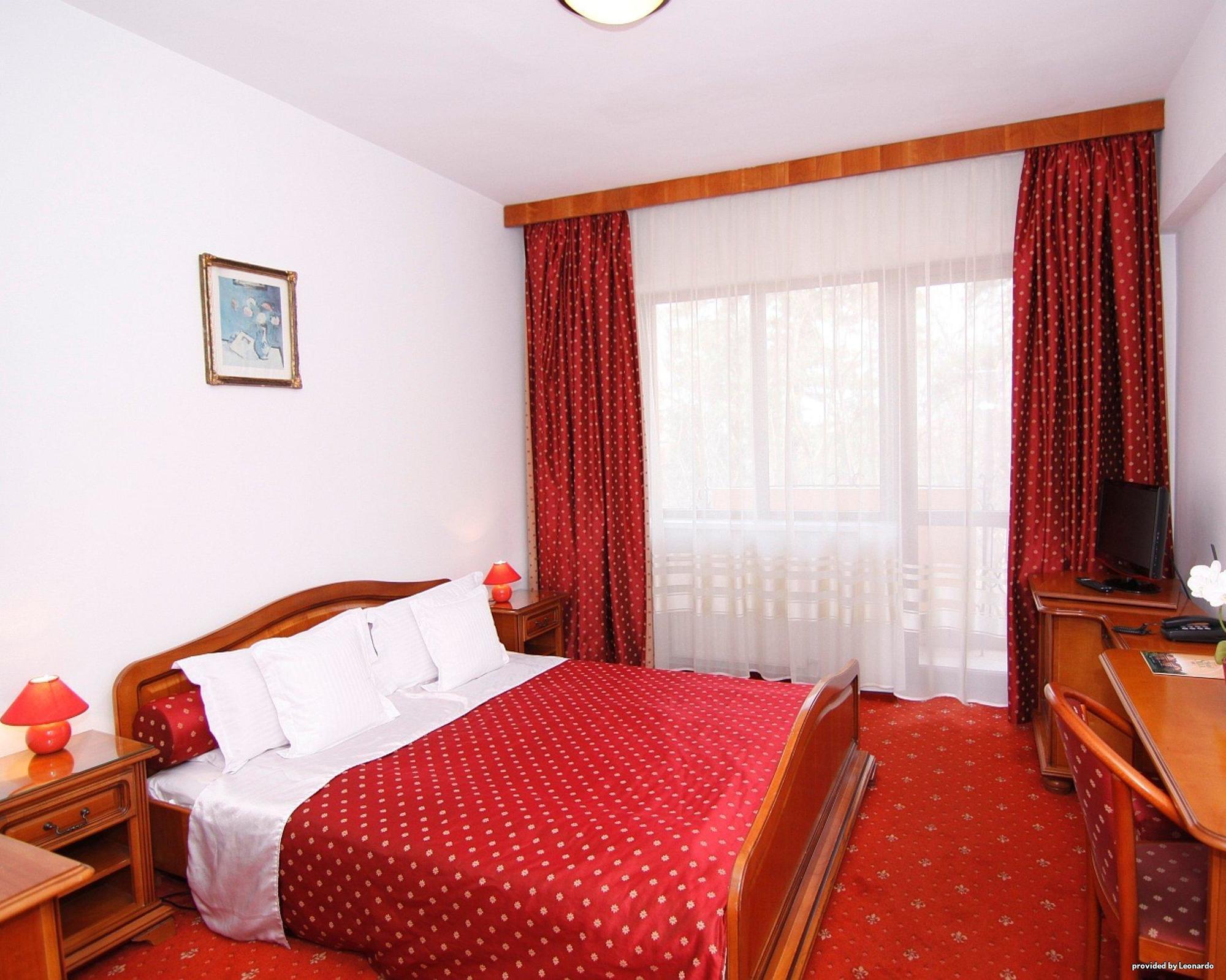 Western Silva Hotel Sibiu
