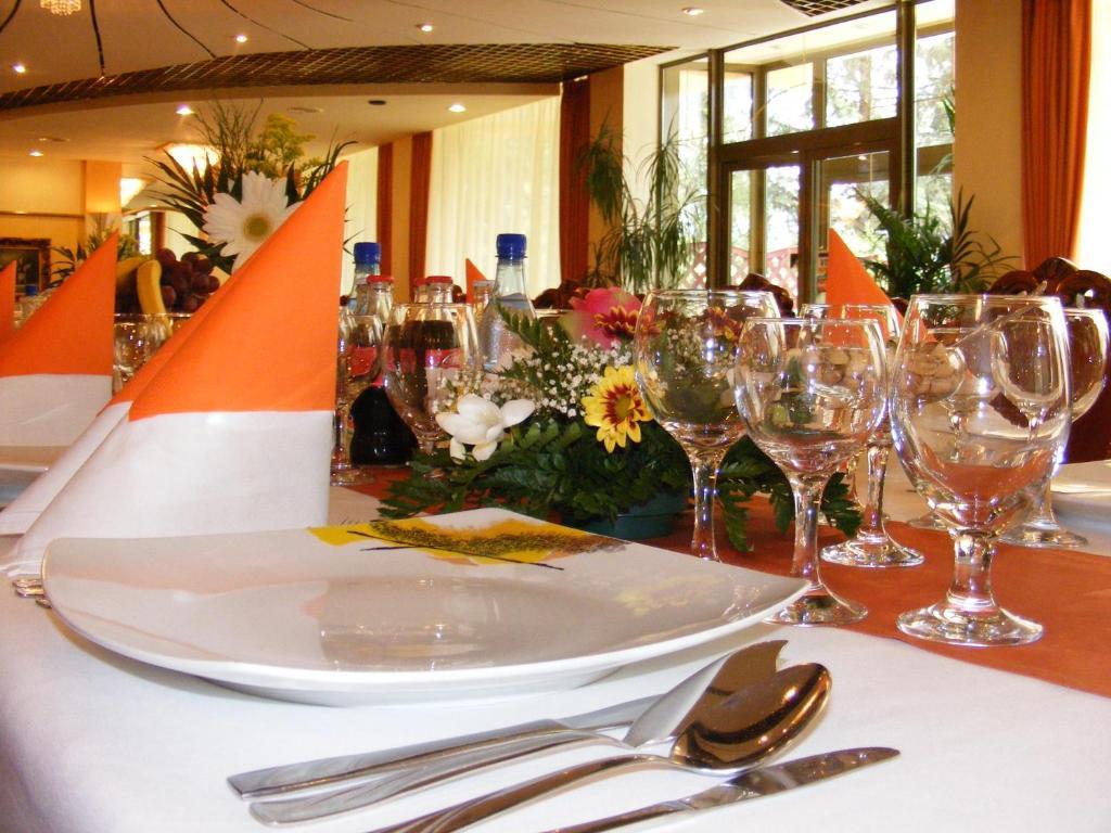 Western Silva Hotel