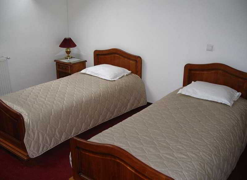 Hotel Western Silva