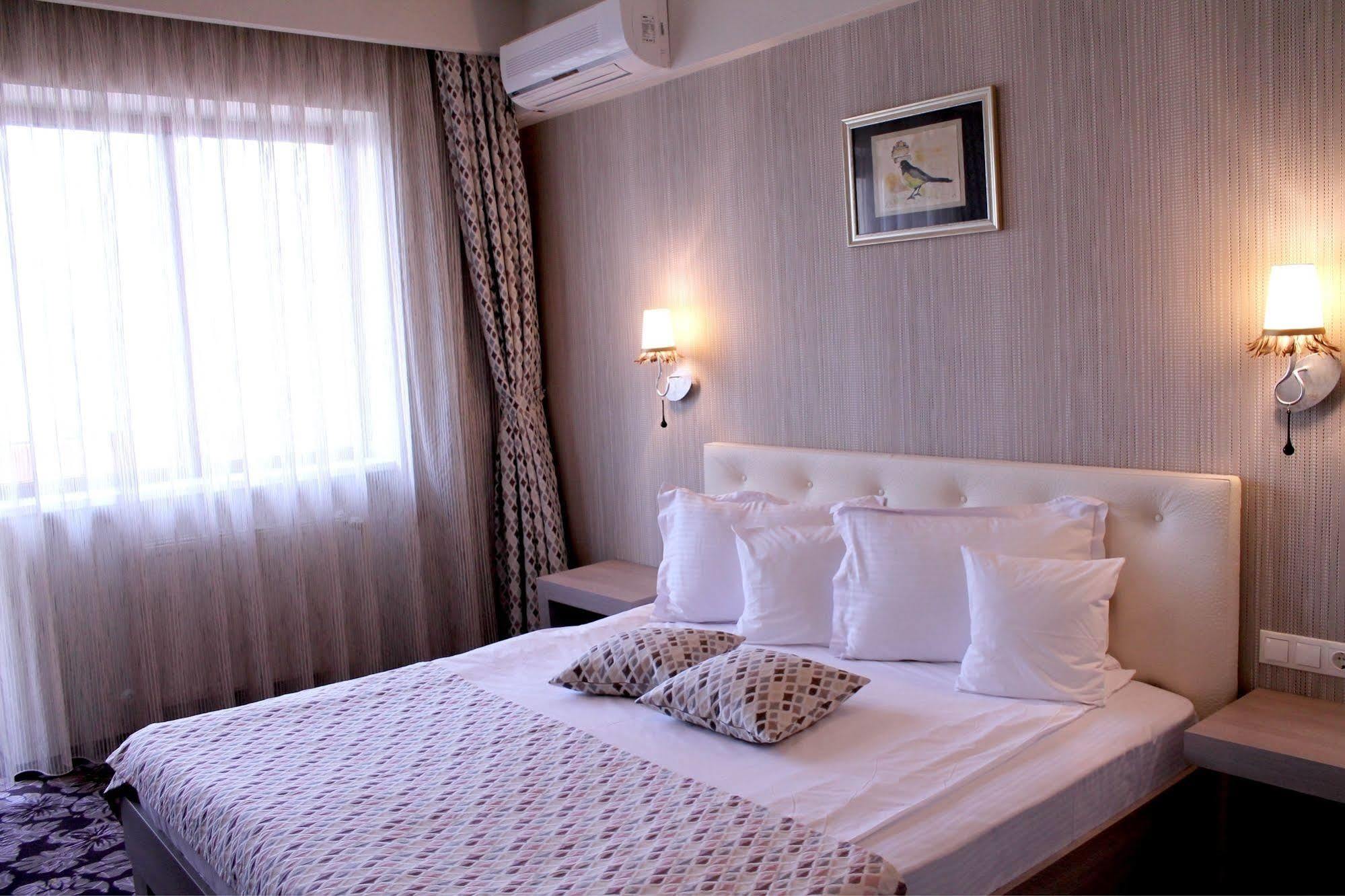 Western Silva Hotel