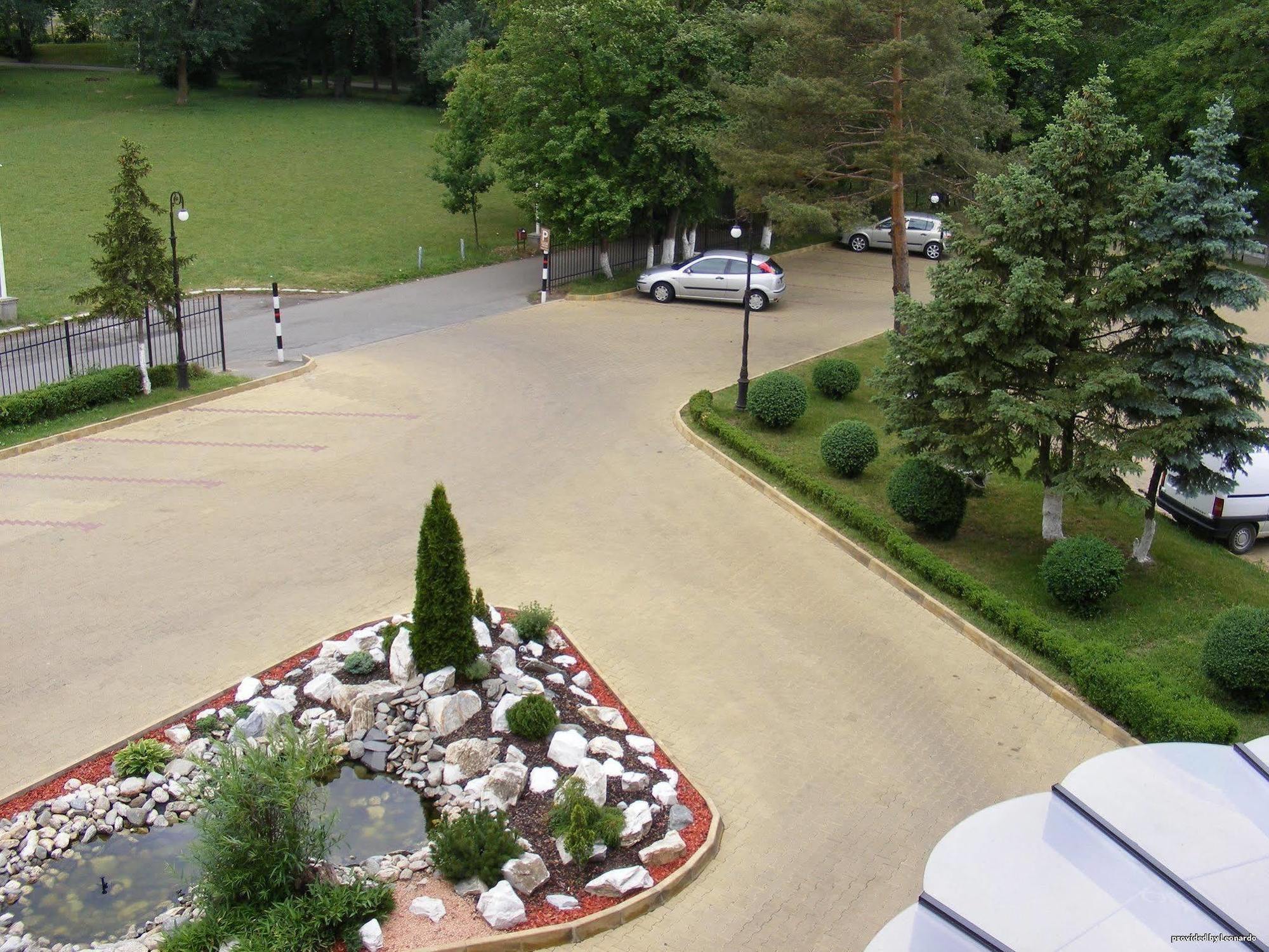 Western Silva Sibiu