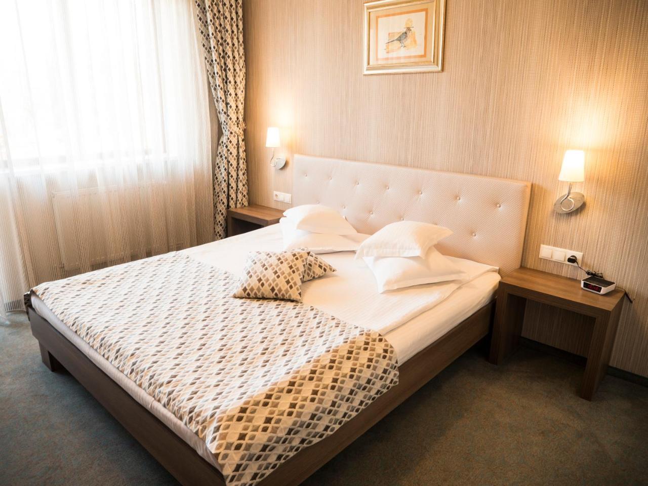 Hotel Western Silva Sibiu
