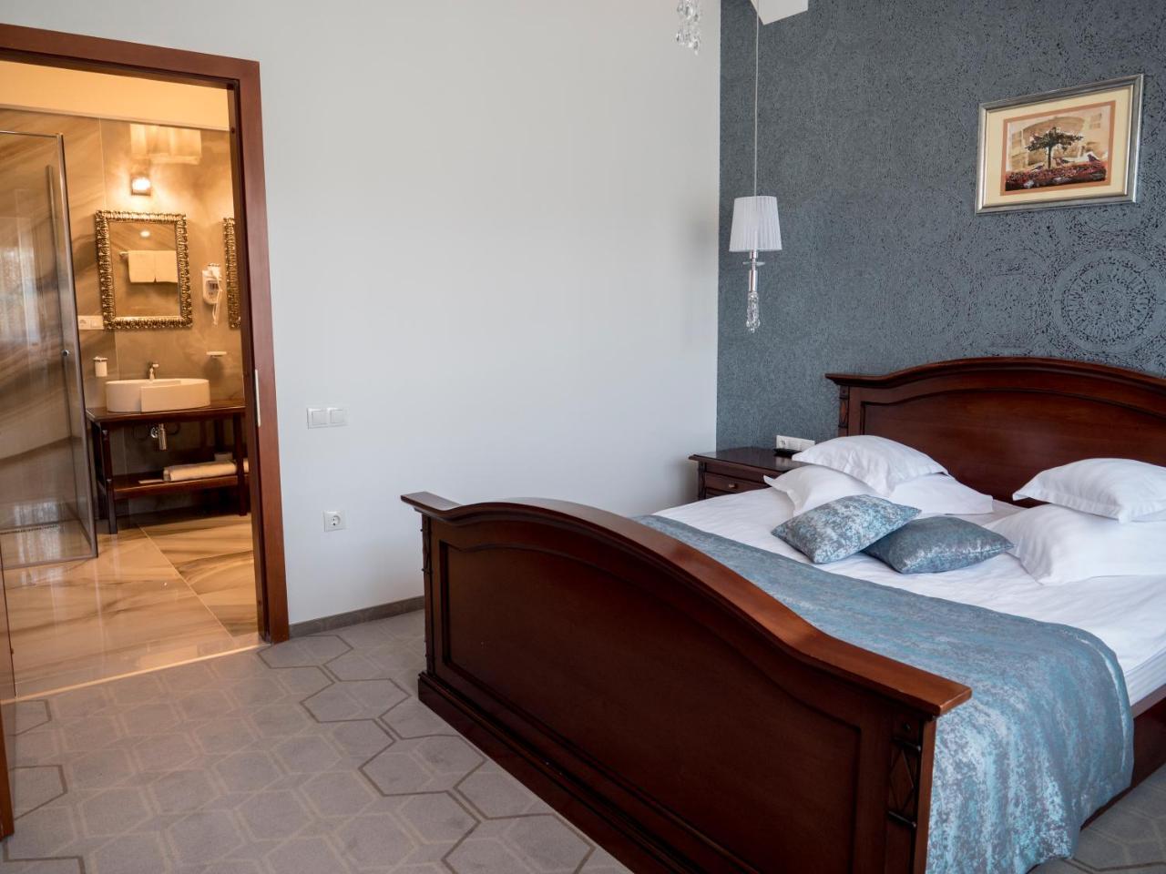 Hotel Western Silva 4*