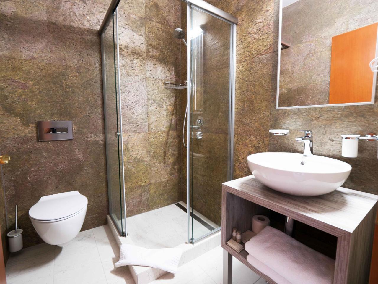 Hotel Western Silva 4*