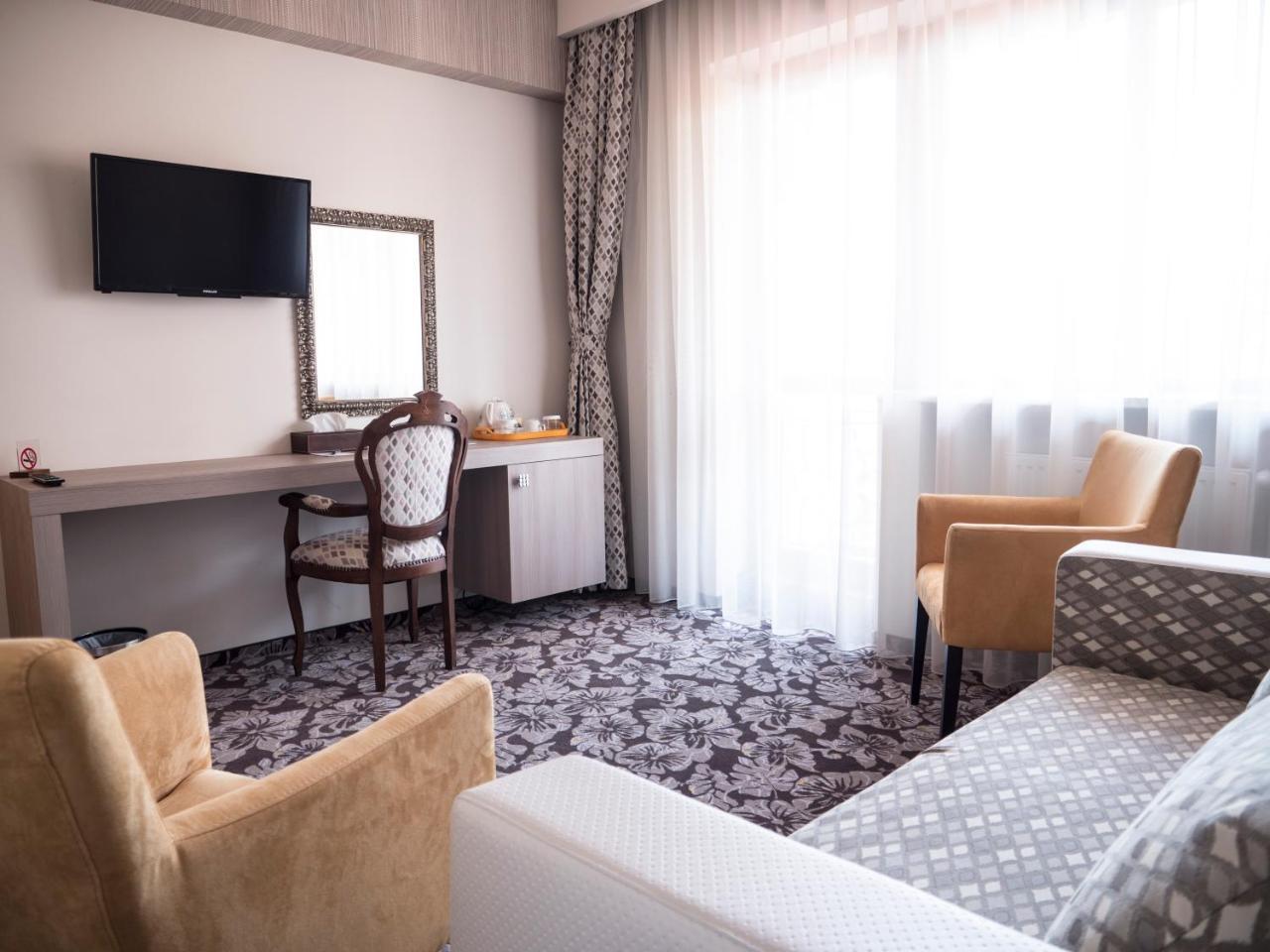 Western Silva Hotel 4*