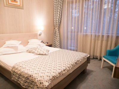 Western Silva Hotel 4*